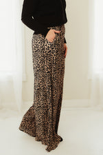 Leopard Lounge Pants