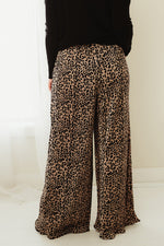 Leopard Lounge Pants