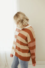 Autumn Love Sweater