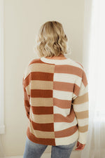 Autumn Love Sweater