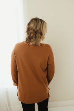 Soft Lightweight Sweater