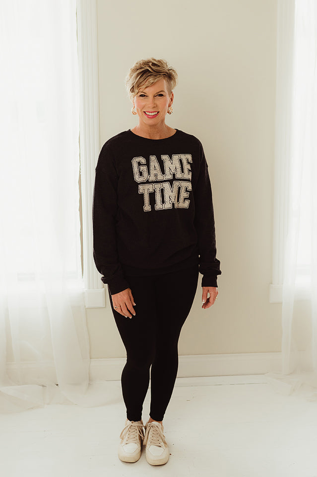 Game Time Sweatshirt