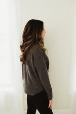 Elevated Turtleneck Sweater