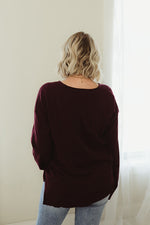 Soft Lightweight Sweater