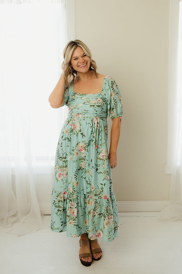 Bloom Allure Midi