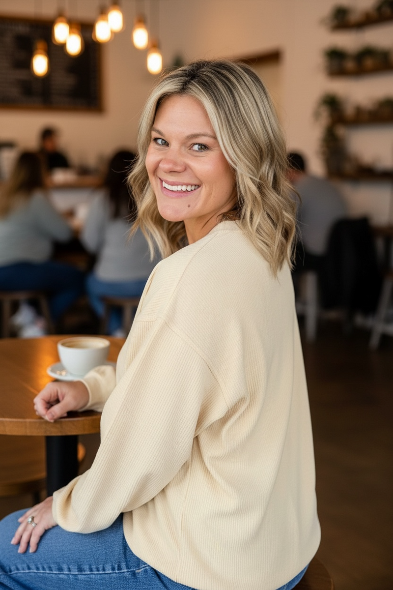 The Original Corded Crew