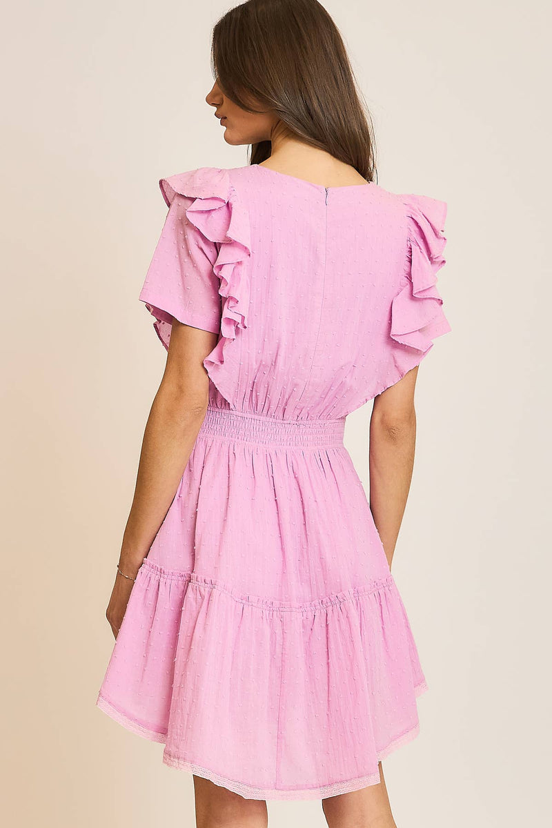 pink garden party dress Garden Party Dress
