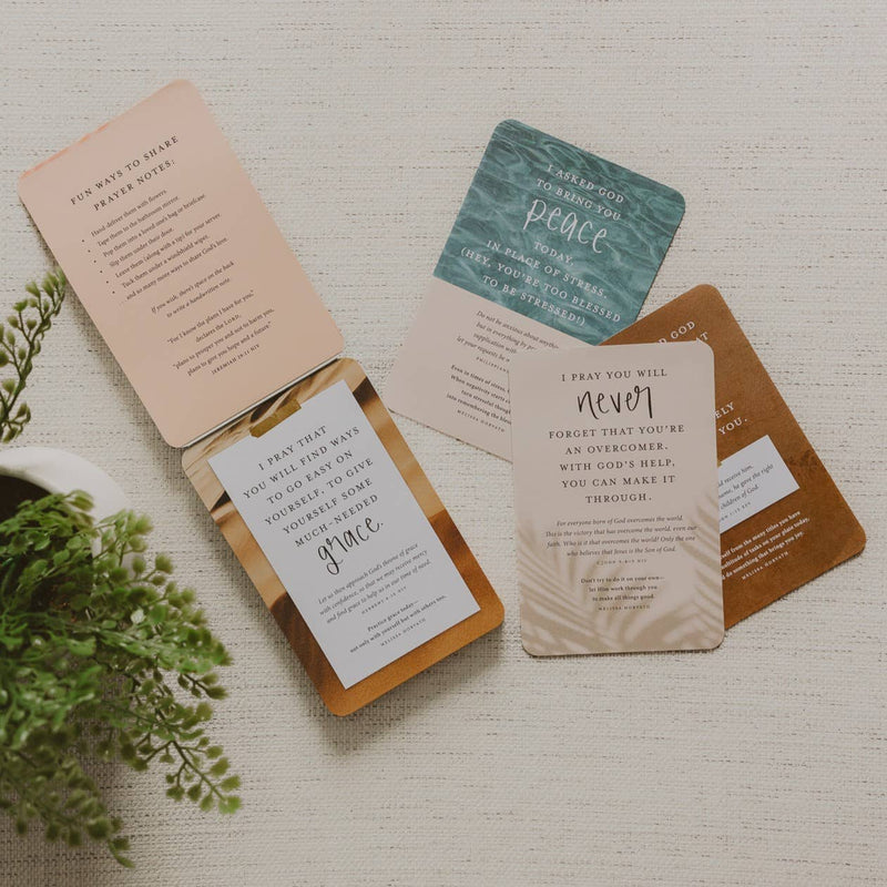 Prayers to Share Notes