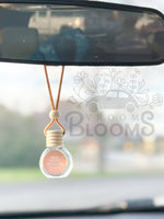 Hanging Car Air Freshener