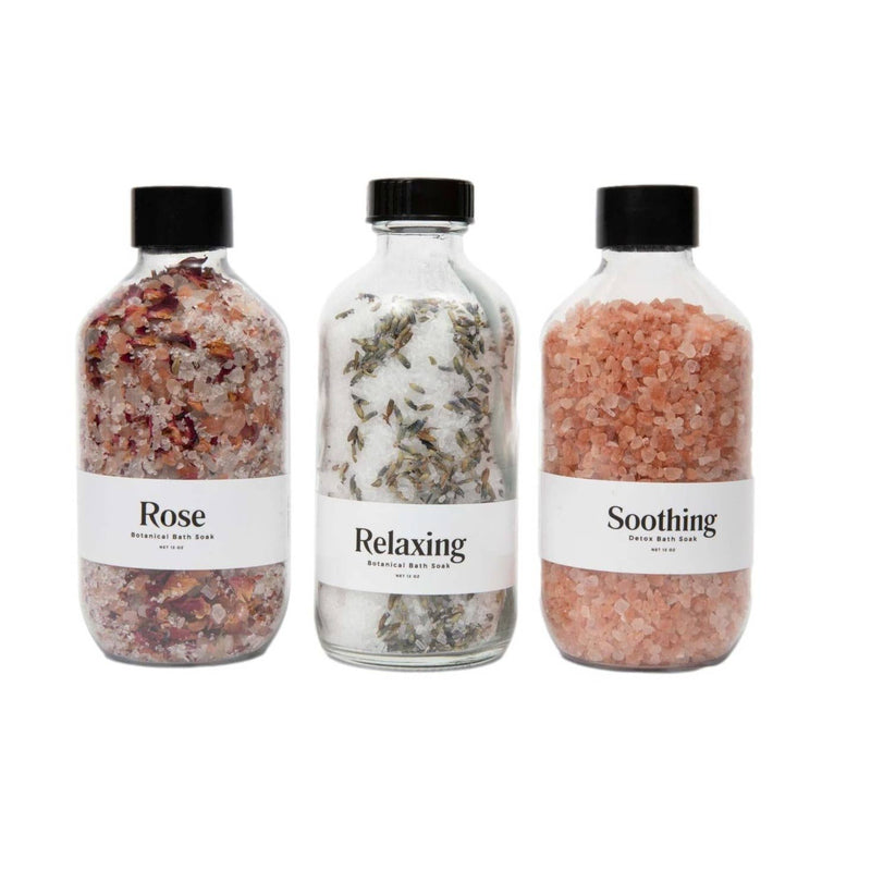 Soothing Detox Bath Soak