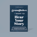 Grandfather, I Want to Hear Your Story