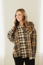 Noelle Plaid