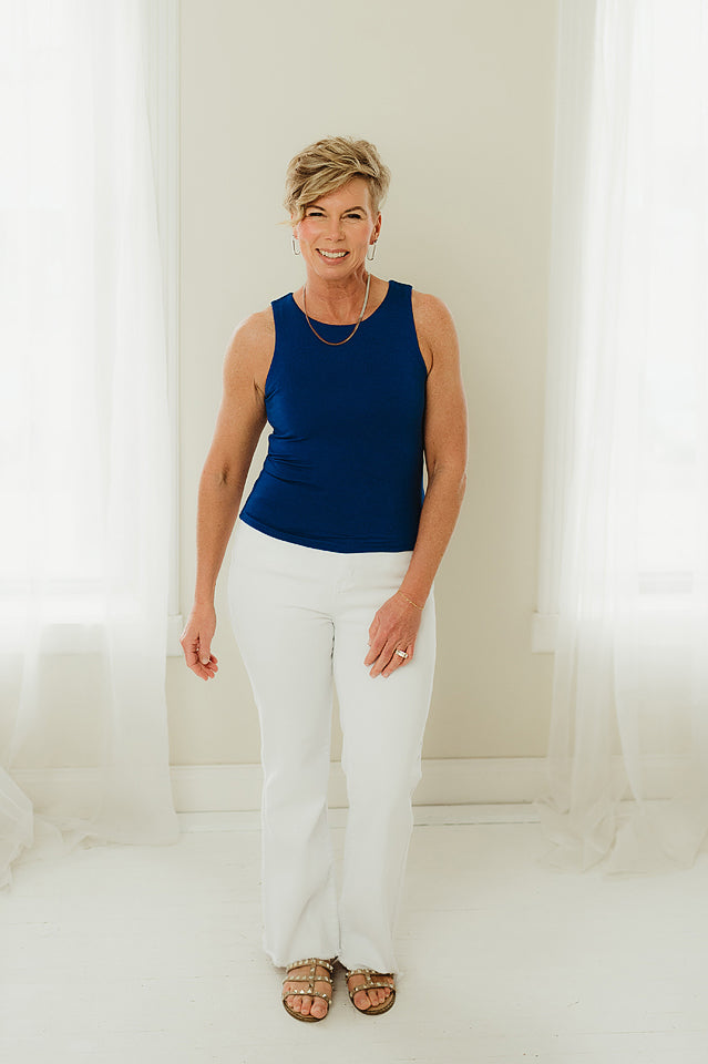 Premium Double Layered Tank