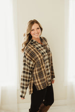 Noelle Plaid