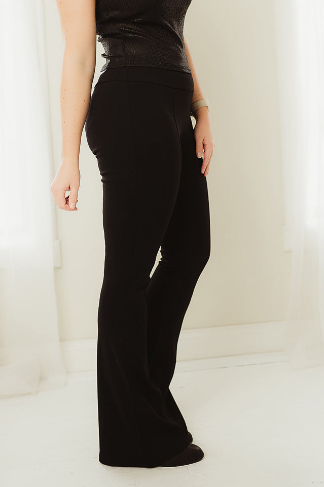 Signature High Rise Flares