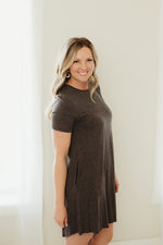 Pocket Luxe Dress