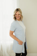 Breeze Wrap Cardigan
