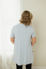 Breeze Wrap Cardigan