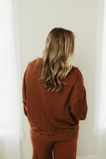 Buttery Soft Knit Top