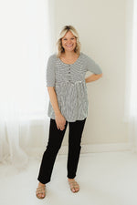 Urban Charm Top