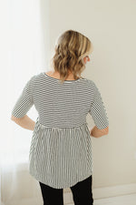 Urban Charm Top