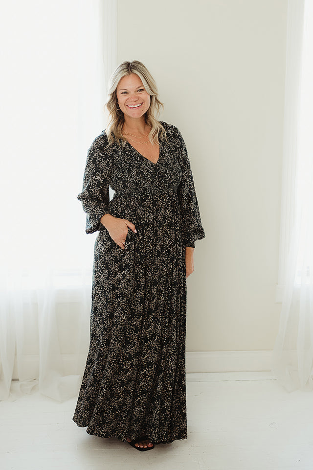 The Eden Maxi