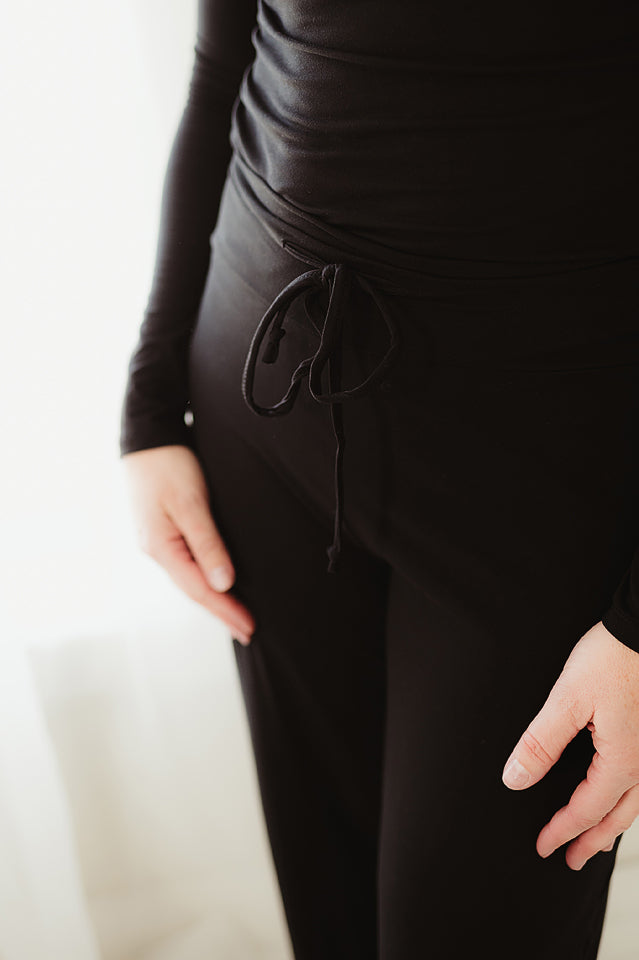 The Simplicity Lounge Set