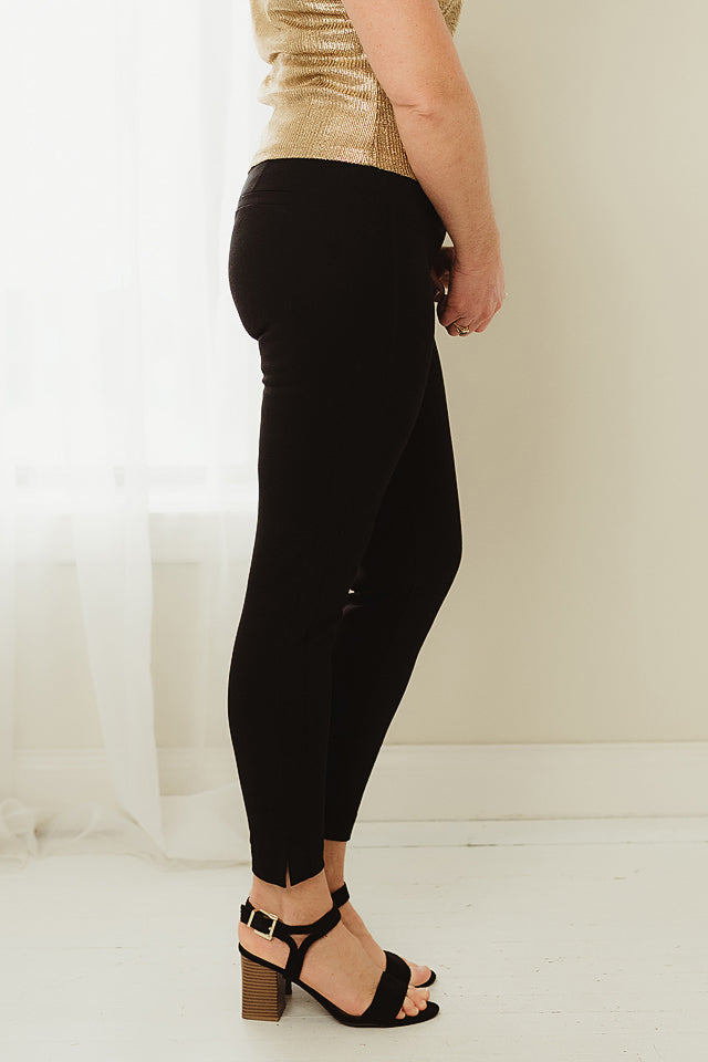 Sculpt High Rise Skinny