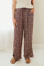 Tulip Hem Pants