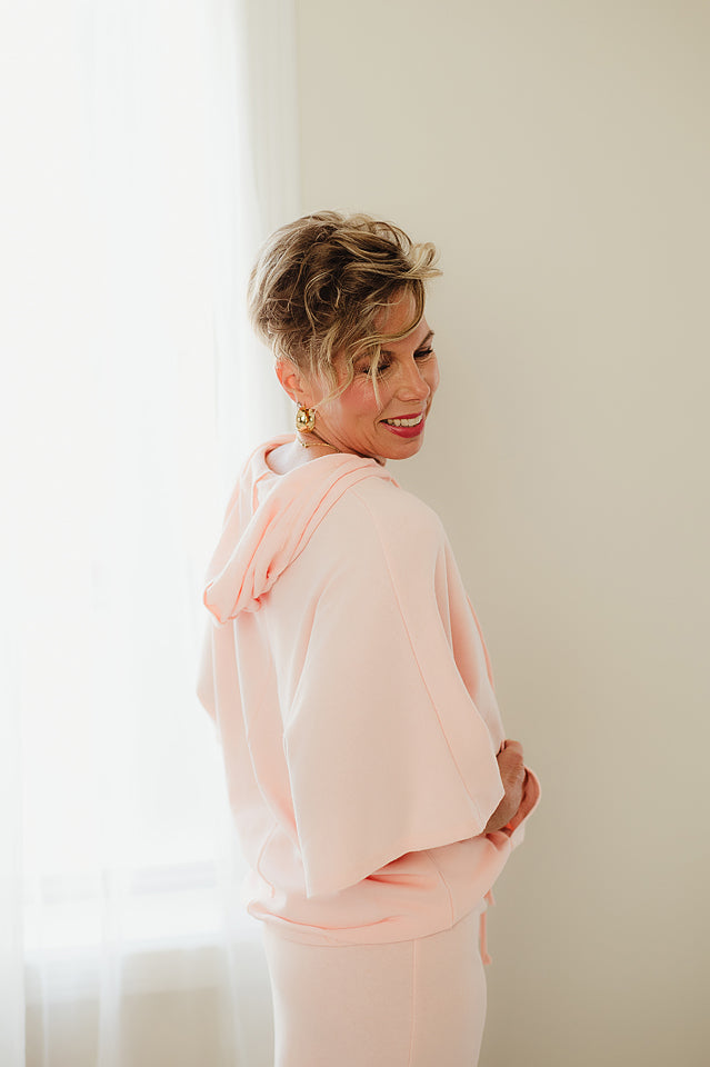 Ease Comfort Hoodie