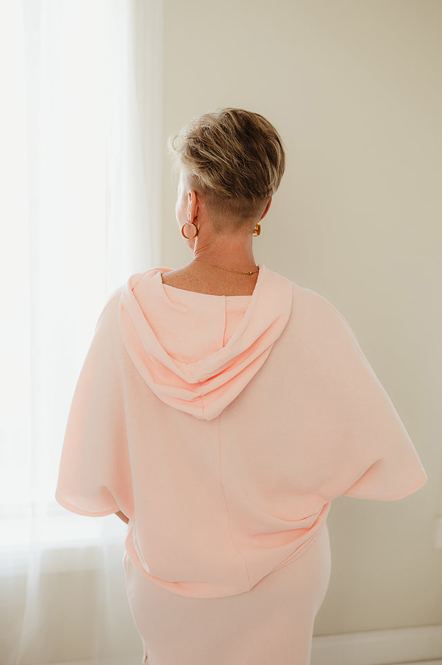 Ease Comfort Hoodie