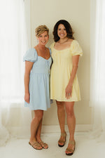 Lace Bloom Dress