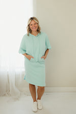 Ease Comfort Skirt