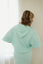 Ease Comfort Hoodie