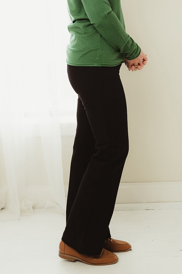 Winslow Wide-Leg Pants