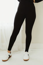 Buttery Soft Leggings