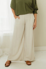 Effortless Comfort Pants