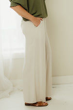 Effortless Comfort Pants