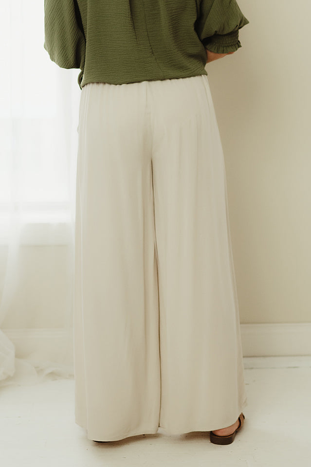 Effortless Comfort Pants