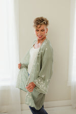 Emberoso Kimono
