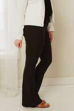 Hyperstretch Flare Pants