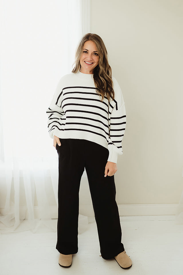 Cloudwalk Fleece Pants