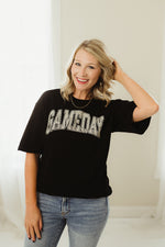 Game Day Oversized Graphic