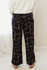 Tulip Hem Pants