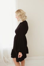 Ryan Long Sleeve Dress