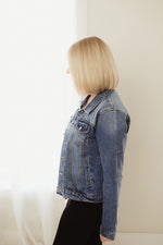 Casual Denim Jacket