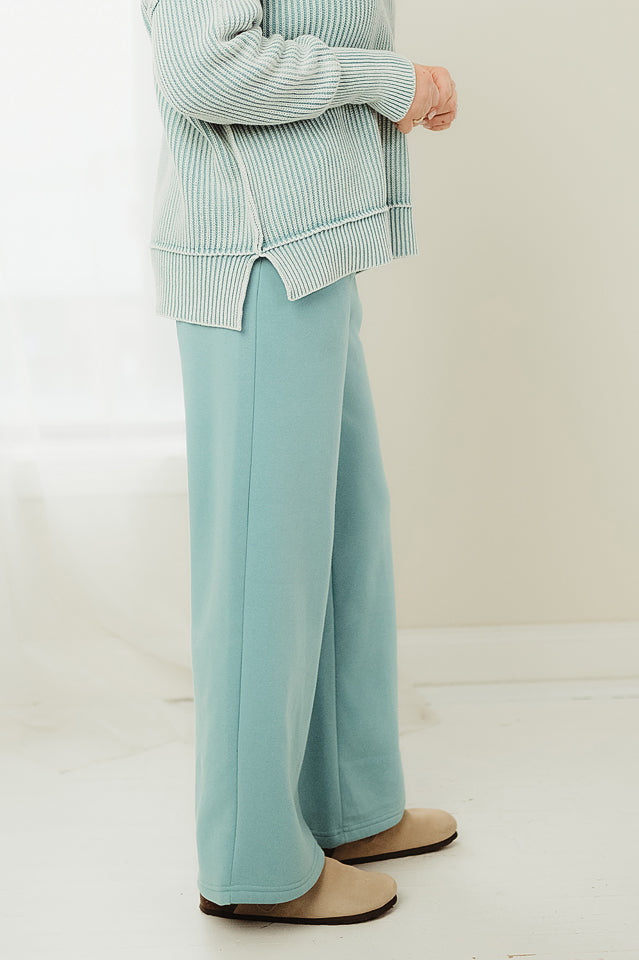 Cuddle Fit Fleece Pants