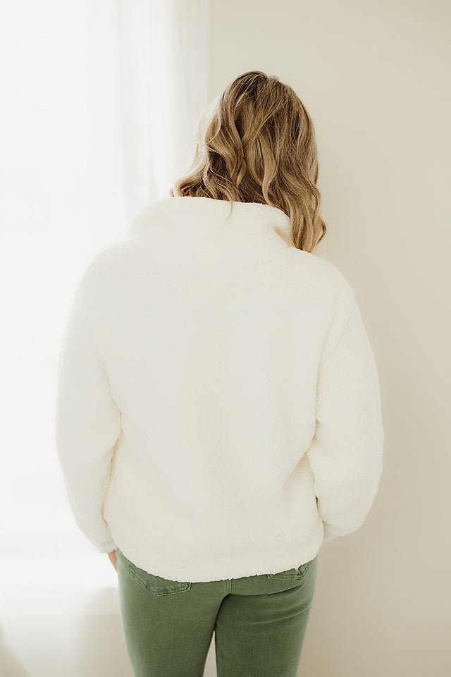 Summit Sherpa Half Zip