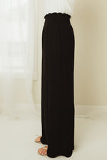 Wide Leg Comfort Pants