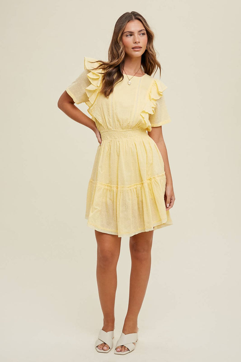 garden party cocktail dress Garden Party Dress